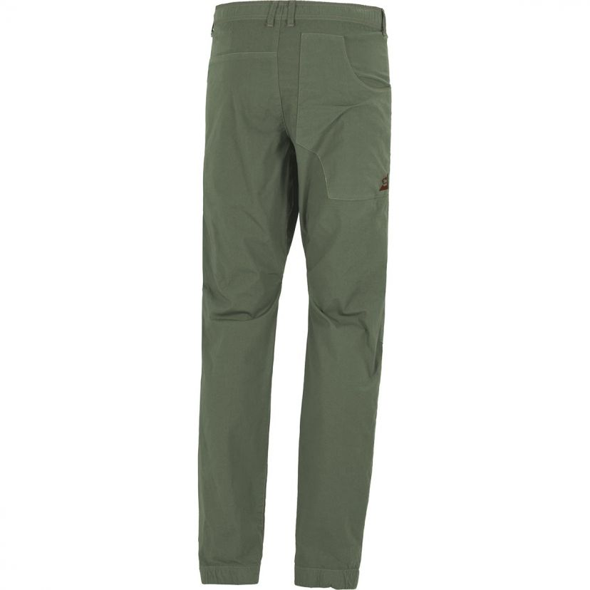 E9 Enove Fuoco Slim men's pants