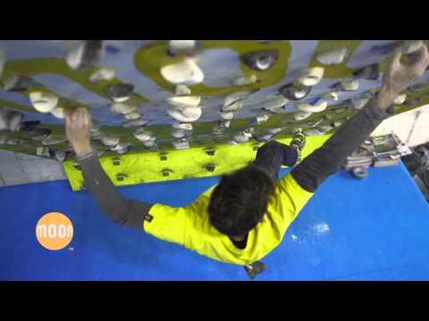 Moon School Holds Set B 50 climbing holds