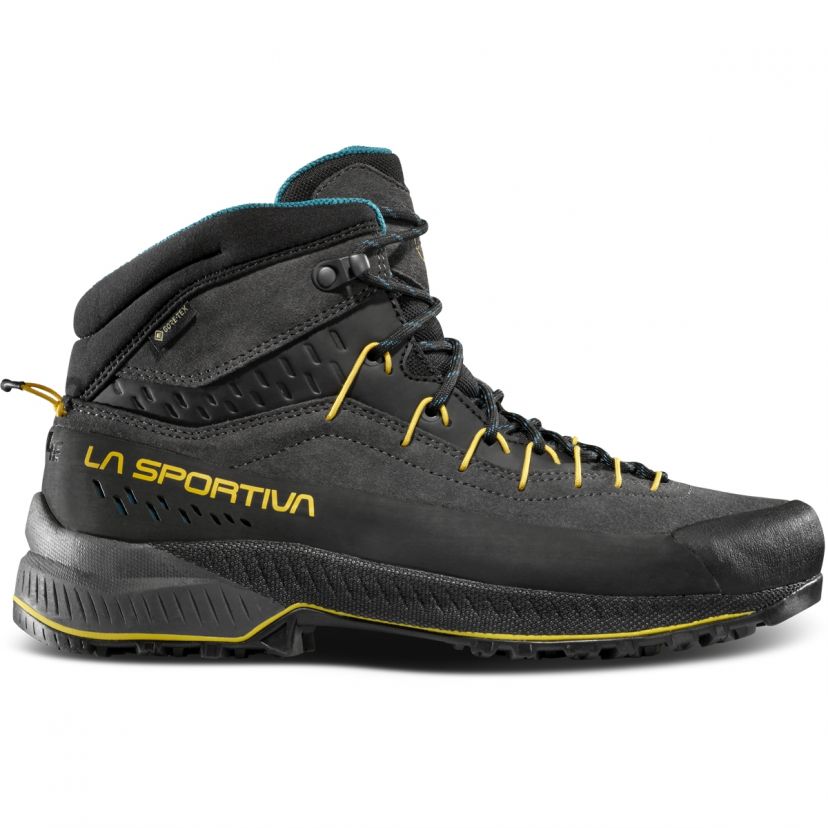 La Sportiva TX4 Evo Mid GTX trekking shoes