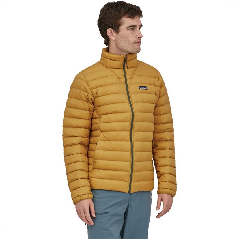 Patagonia M's Down Sweater men's jacket