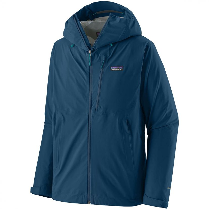 Patagonia M's Granite Crest men's hardshell jacket