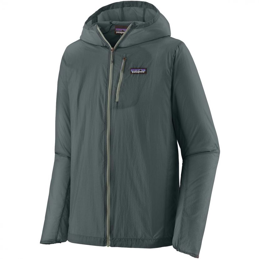 Patagonia M's Houdini Jacket men's windproof jacket