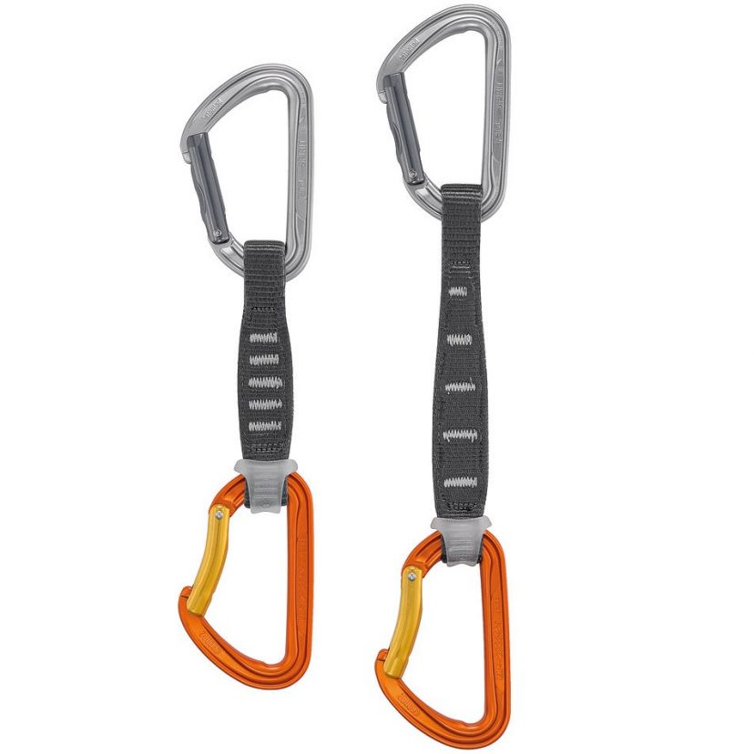 Petzl Spirit Express クライミングクイックドロー