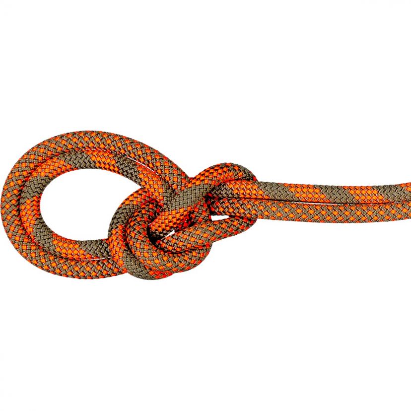 9.5 Crag Dry Rope - Duodess – Feathered Friends