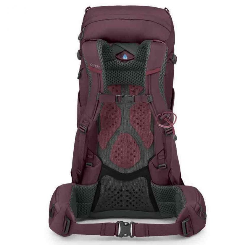 Osprey Kyte 38 woman trekking backpack