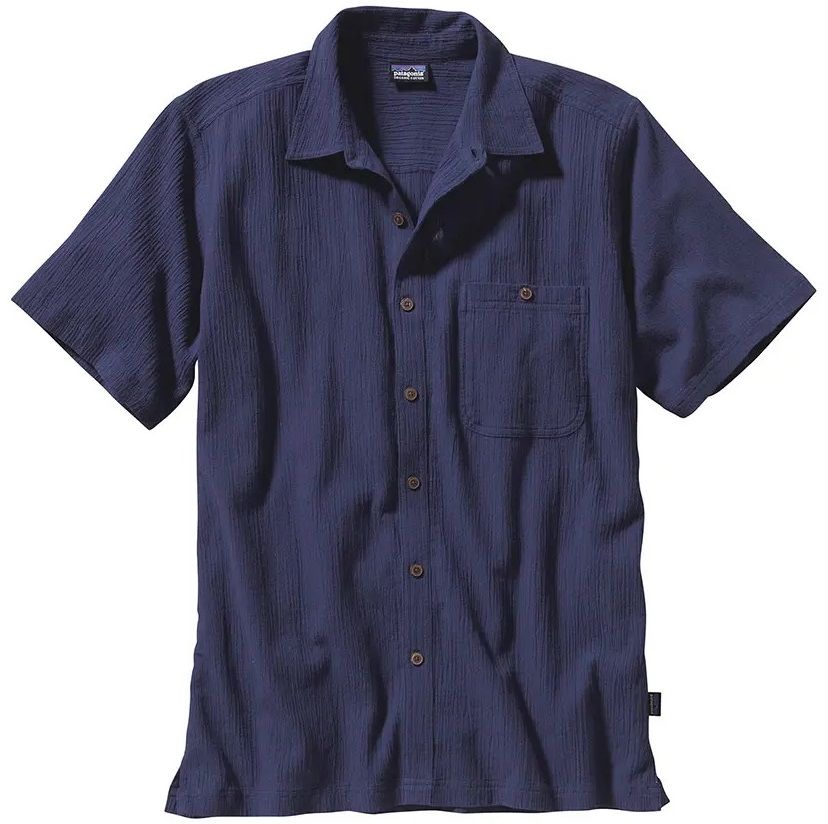 Patagonia M's A/C Buttondown Shirt men's shirt
