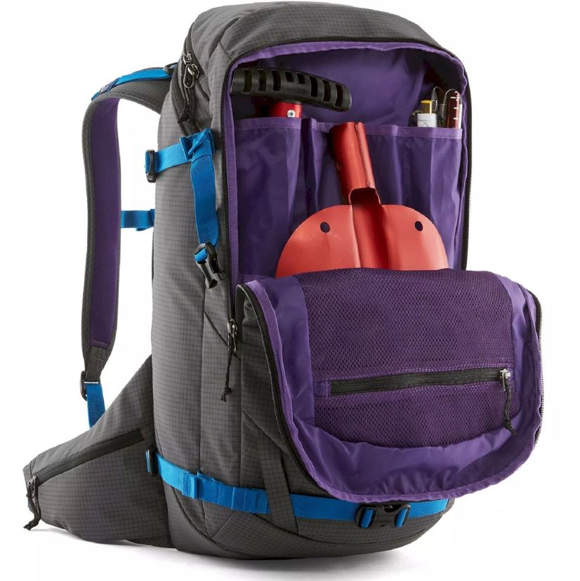 Zaino scialpinismo 30 litri cheap