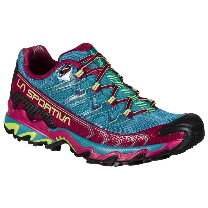 La Sportiva Ultra Raptor II Woman women s trail running shoes