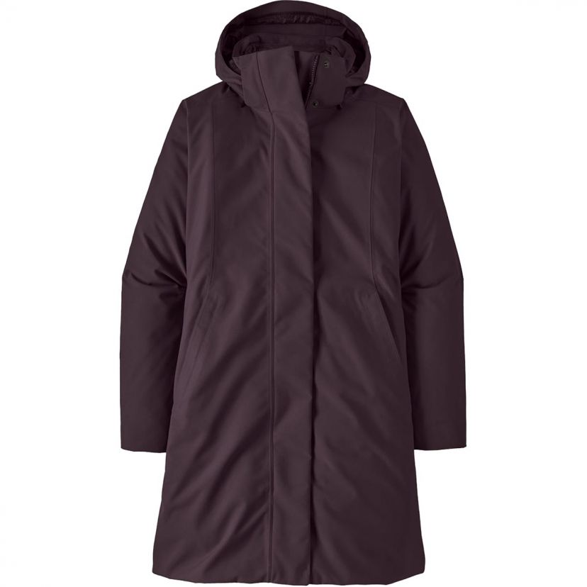 Patagonia W's Tres 3-in-1 Parka women's jacket