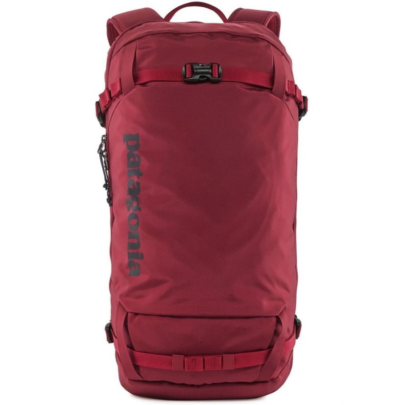 Patagonia SnowDrifter Pack 20 ski-mountaineering backpack