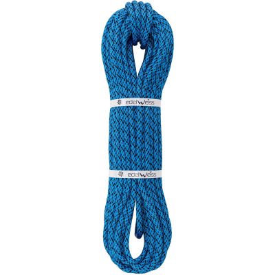 Edelweiss Spirit 8.8 mm climbing rope