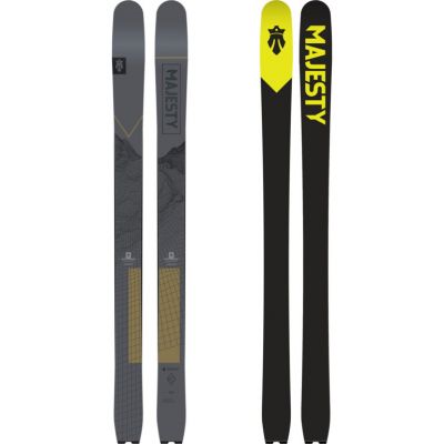 Majesty Skis shop online | Oliunìd