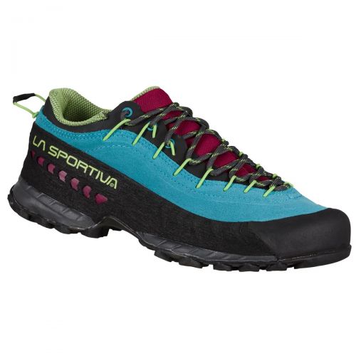 La Sportiva TX4 Carbon/Acqua ウイメンズ アプローチシューズ