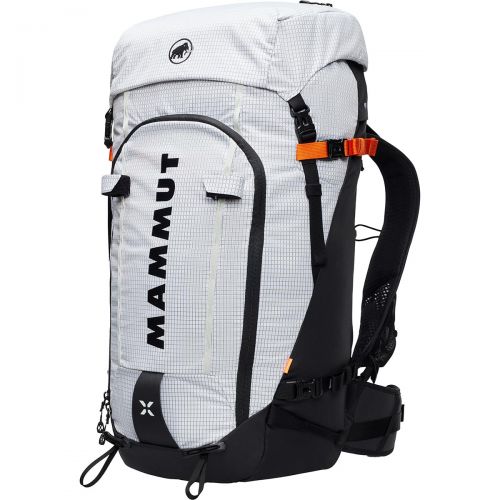 Mammut Trion 50l mountaineering backpack