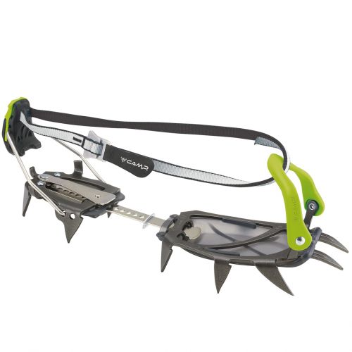 CAMP Stalker Semi-Automatic crampons