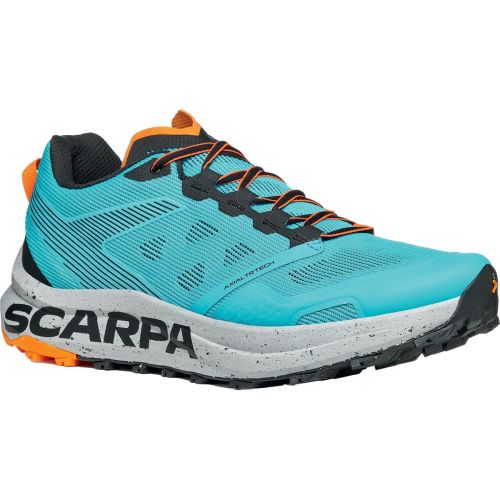 SCARPA Spin Planet trail running shoes