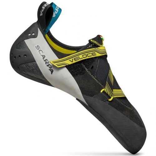 SCARPA Veloce climbing shoes