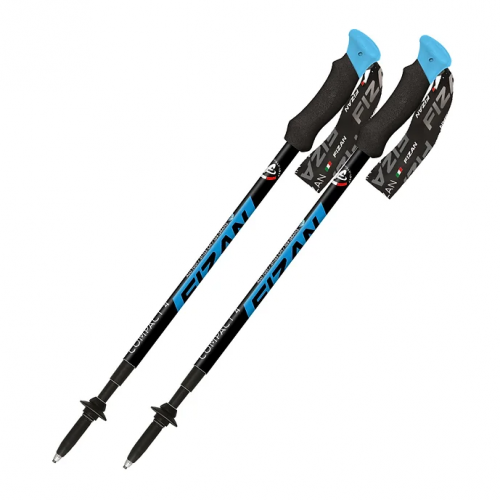 Fizan Prestige A/S telescopic poles