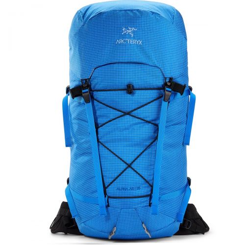 Arc'teryx Alpha AR 35クライミングと登山用のバックパック