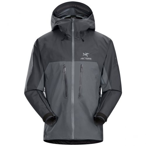 Arc'teryx Alpha AR メンズ ハードシェル ジャケット