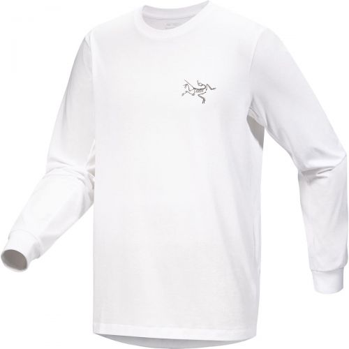 Arc'teryx Arc'Multi Bird Logo LS M men's t-shirt