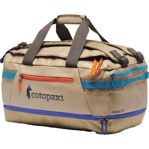 cotopaxi duffle bag