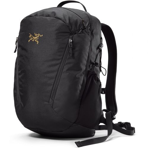 Arc'teryx Mantis 26 free time backpack with laptop case