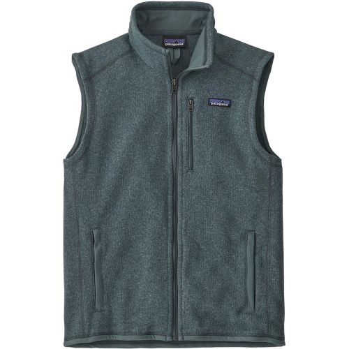 Patagonia M's Better Sweater Fleece Vest men's vest