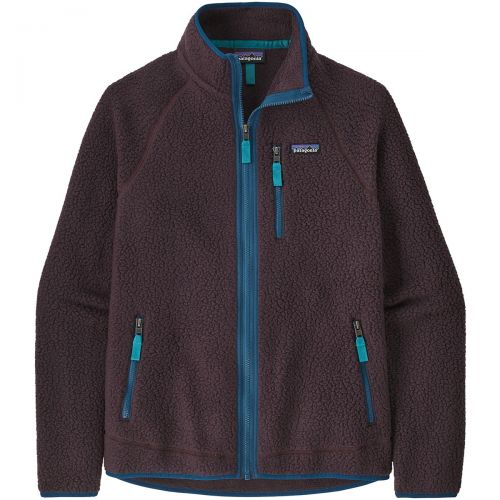 Patagonia M's Retro Pile Jacket men's technical polar fleece