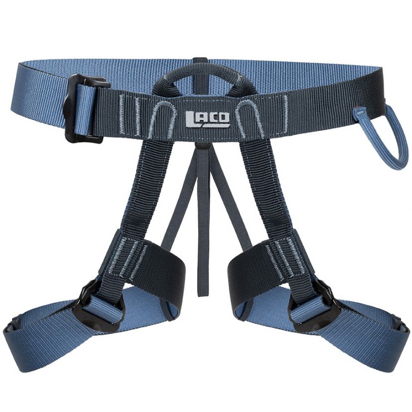 LACD Harness Easy EXP via ferrata harness