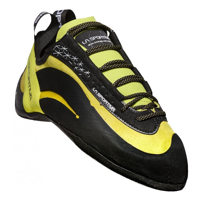 La Sportiva Miura クライミングシューズ