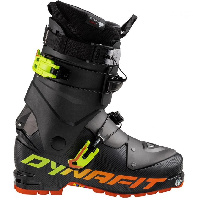 Dynafit TLT スピードfit スピードツーリング ブーツ