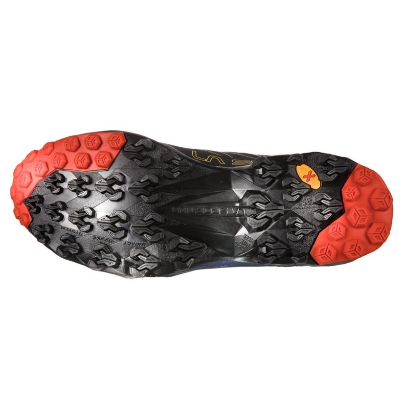 La Sportiva Akyra trail running shoes