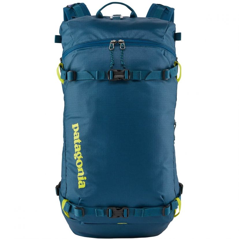 Patagonia Descensionist Pack 32L ski-mountaineering backpack