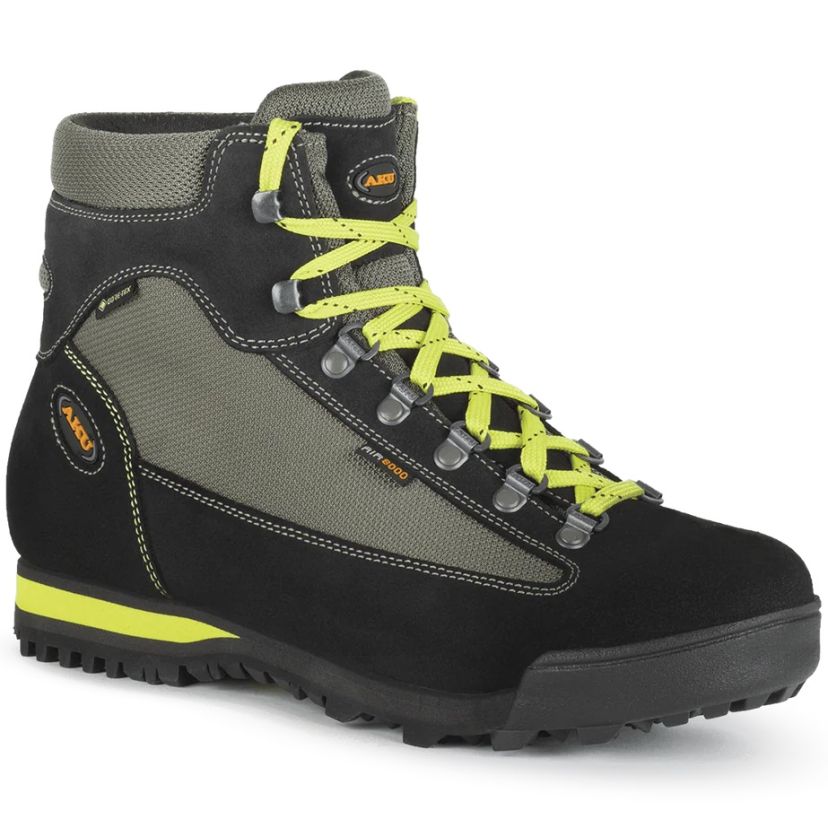 Trekking aku cheap