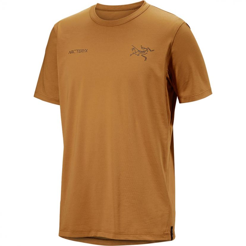 Arc'teryx Captive Split SS T-Shirt M Men's T-Shirt