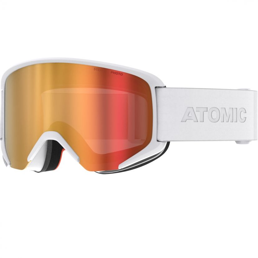 Atomic Savor Photo ski goggles