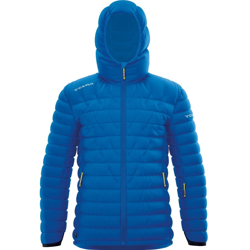 CAMP Nivix Light Jacket doudoune homme