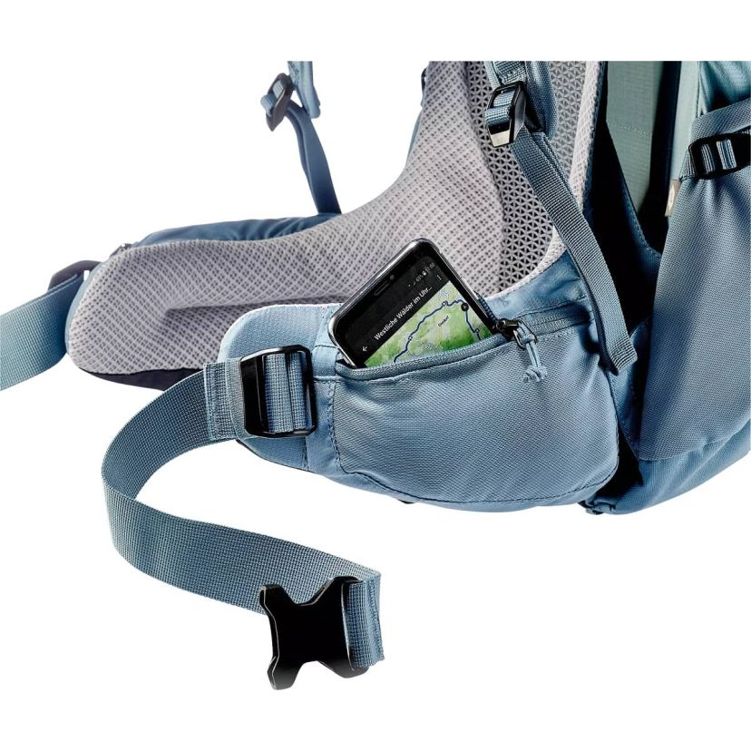 Deuter Futura 30 SL women s trekking backpack