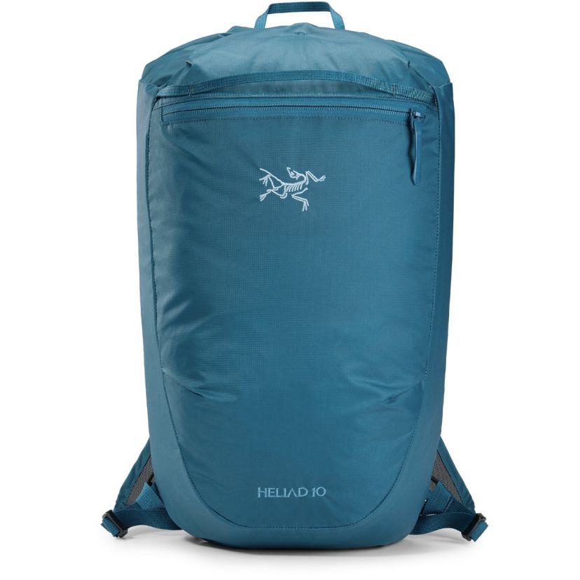 Arc'teryx Heliad 10 free time backpack