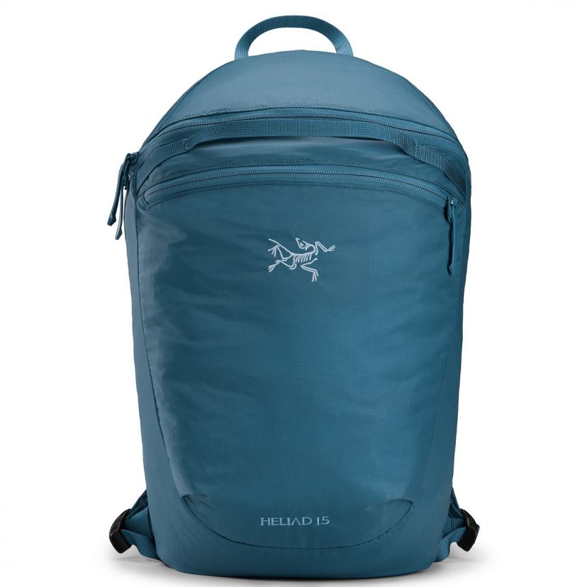 Arc'teryx heliad 15l backpack freetime backpack