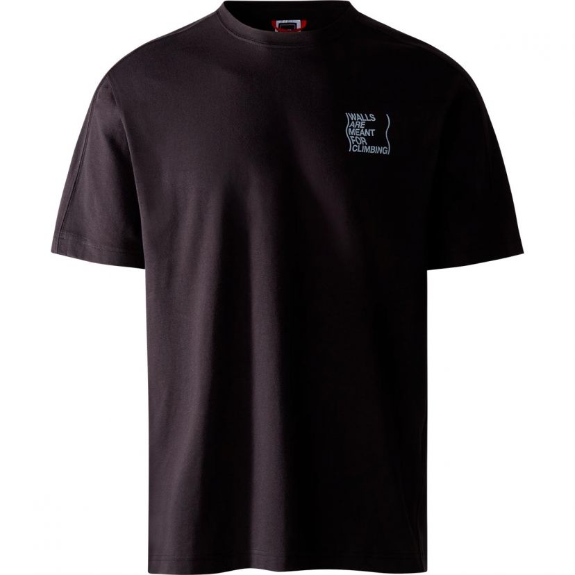 The North Face M Outdoor S/S Graphic Tee Men's t-shirt