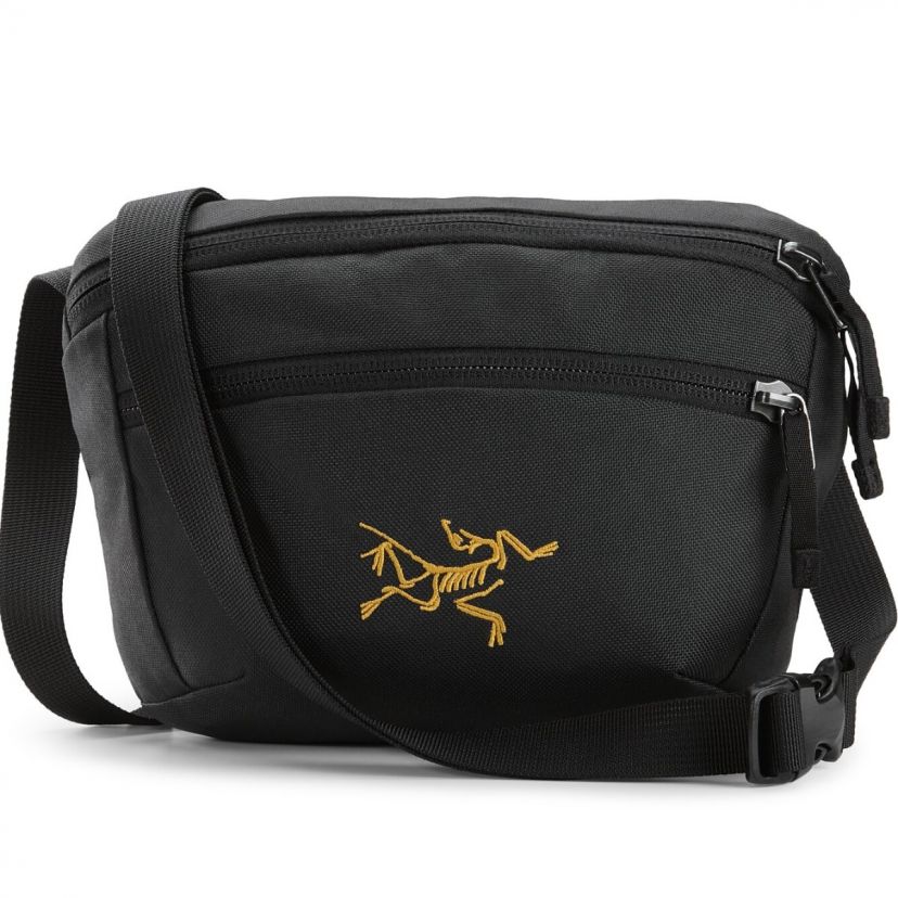 Arc'teryx mantis 1 waist pack