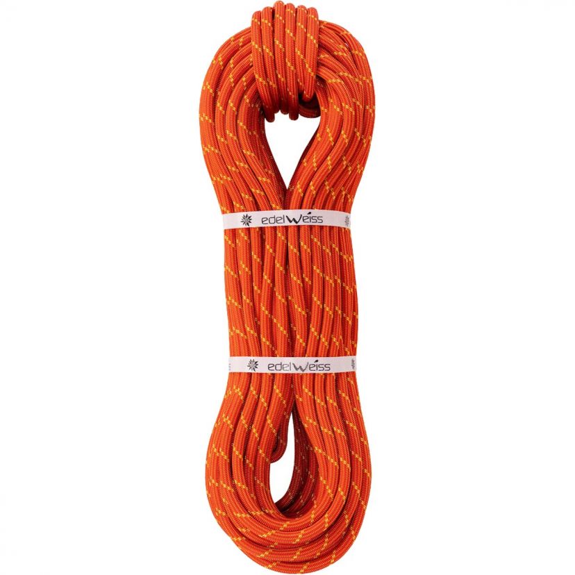 Edelweiss Energy 9.5mm Rope