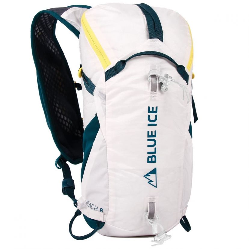 Blue Ice Reach 8L mountaineering backpack