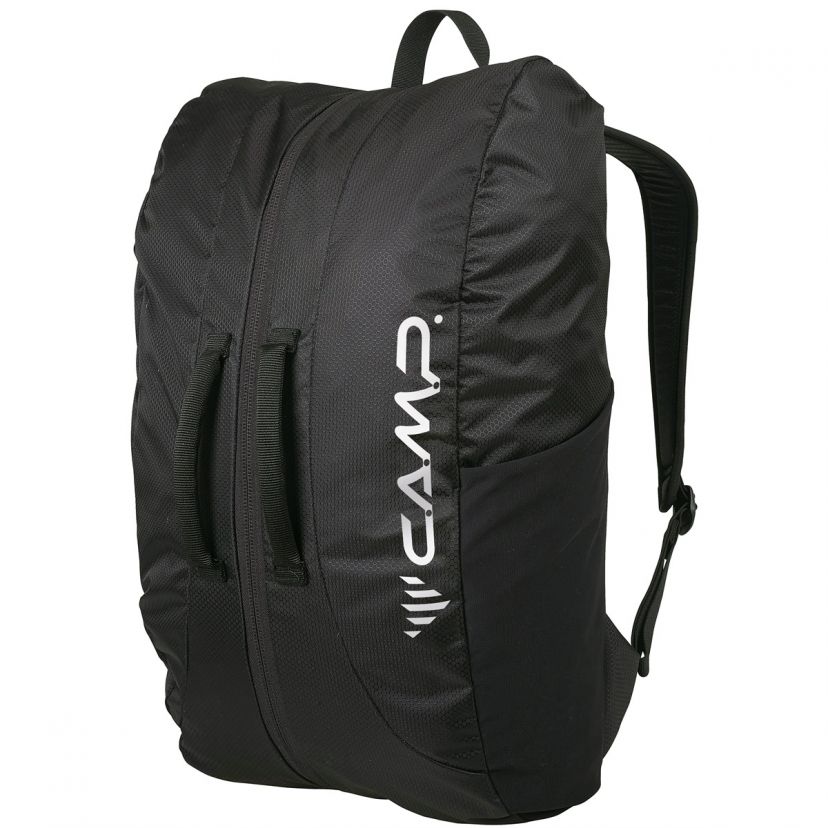 Climbing Backpack 20 Litres ROCK 20 Turquoise