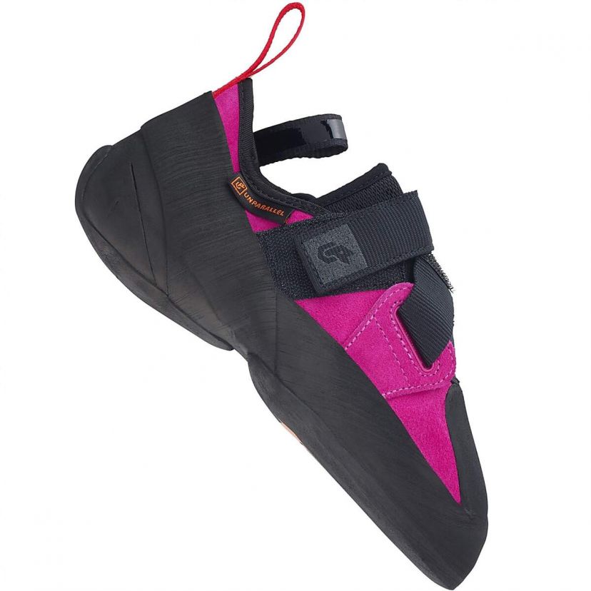 Unparallel UP-Rise Zero VCS LV climbing shoes