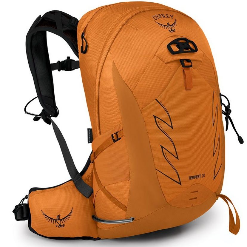 Osprey Tempest 20 women's trekking backpack