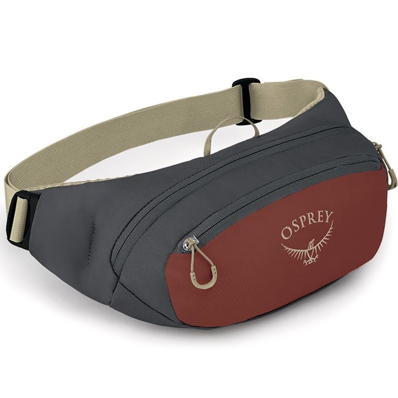 Osprey belt shop