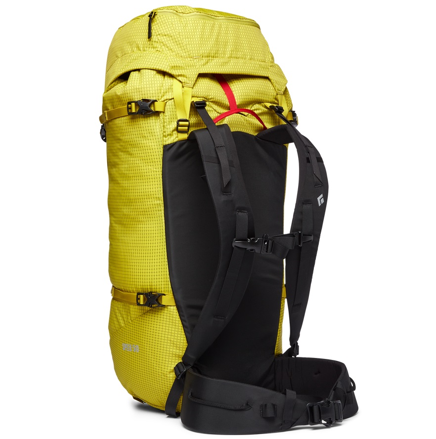 Black diamond mission 50 backpack online